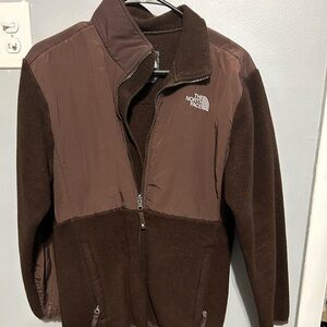 North Face Coat
